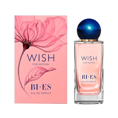 wish parfum dm